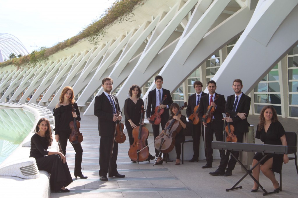 Músicos para bodas, eventos y celebraciones en Valencia, Madrid, Alicante y Castellón